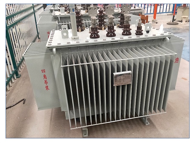 湄潭湄潭湄潭油浸式变压器